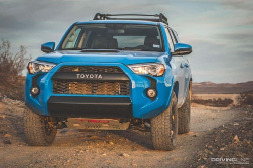 all terrain versus mud terrain tire review toyota 4runner nitto terra grappler g2