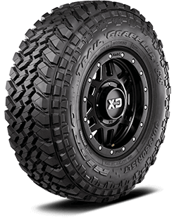 Trail Grappler SxS Performance SxS